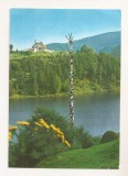 RF120 - Carte Postala - Campul lui Neag. Cabana Valea de pesti, necirculata