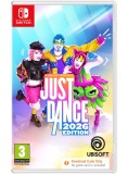 Just Dance 2026 NSW