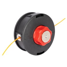 Tambur 2.4mm Micul Fermier, buton metal Model 11 FarmGarden AgroTrade foto