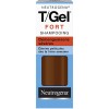 Sampon Terapeutic, Neutrogena, T/Gel Fort, impotriva Matretii si Mancarimii, cu Acid Salicilic, 250m