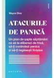 Cumpara ieftin Atacurile de panica