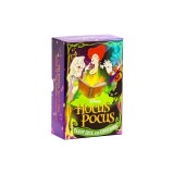 Hocus Pocus: The Official Tarot Deck and Guidebook: (Tarot Cards, Tarot for Beginners, Hocus Pocus Merchandise, Hocus Pocus Book)
