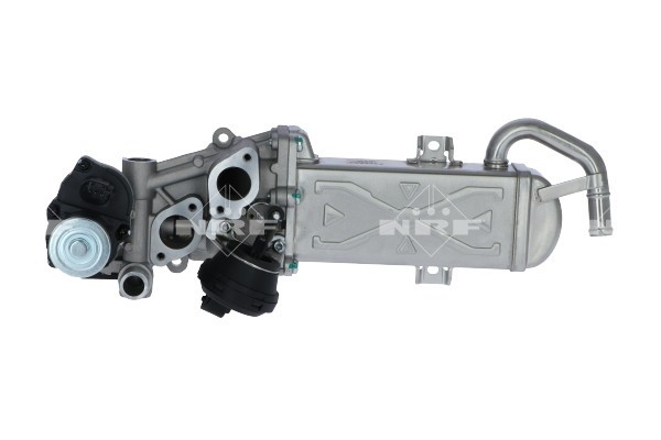 NRF 48213 EASY FIT Supapa EGR
