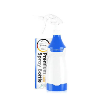 Pulverizator ChemicalWorkz Spray Bottle, 750ml, Albastru foto