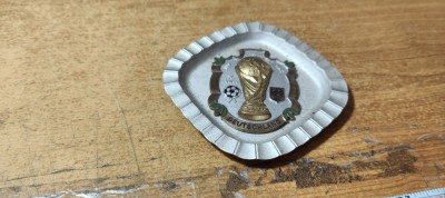 Aplicatie Fotbal Germaina 1974 #A6258 foto
