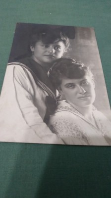 FOTO TIP CARTE POSTALA INTERBELICA foto