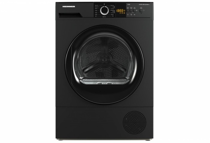 USCATOR DE RUFE HEINNER HHPD-V8T1CHSA++