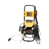 Aparat de spalat cu presiune 1.8KW/220V, 100 bar, debit 10 L/min cu furtun si pistol Breckner Germany