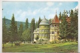 Bnk cp Borsec - Vedere - uzata, Necirculata, Printata