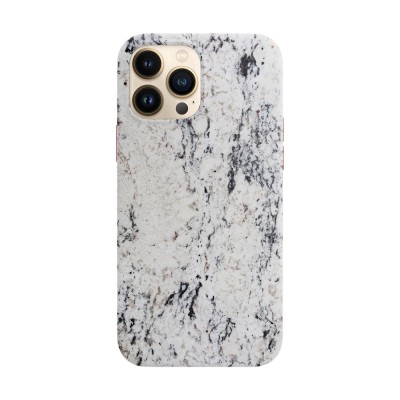 Husa compatibila cu Apple iPhone 14 Pro Max model Blizzard Granite, Silicon, TPU, Viceversa foto