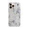 Husa compatibila cu Apple iPhone 14 Pro Max model Blizzard Granite, Silicon, TPU, Viceversa