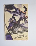 O iubire din anul 41.042 &ndash; Aut. Crișan Făgerașu, Colecția Povestiri științifico-fantastice nr. 83