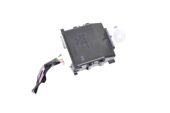 Alt modul de control LEXUS RX _L2_ 2018 OEM: 85970-48040 13363649