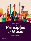 Principles of Music