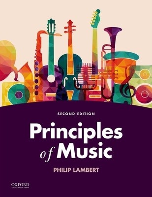 Principles of Music foto