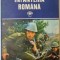 INFANTERIA ROMANA CONTRIBUII LA ISTORICUL ARMEI de ION SUTA , VOL II : DE LA PRIMUL RAZBOI MONDIAL PANA IN ZILELE NOASTRE , 1982