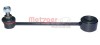 Brat/bieleta suspensie, stabilizator SKODA OCTAVIA II Combi (1Z5) (2004 - 2013) METZGER 53008419