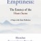 Emptiness: The Essence of the Heart Sutra: A Step to the Great Perfection