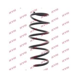 Arc spiral Vw Caddy 3 Caroserie, Kyb RH3551, parte montare : Punte fata