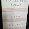 Collected poems 1958-2015 - Clive James
