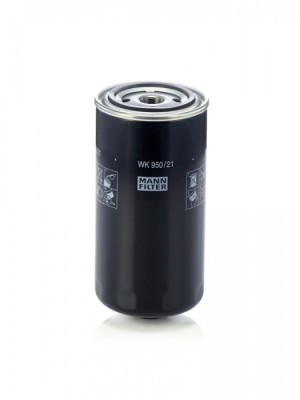 Filtru combustibil Mann-Filter WK950/21 foto