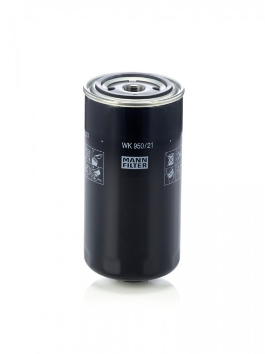 Filtru combustibil Mann-Filter WK950/21