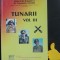 Tunarii Constantin Ucrain vol III