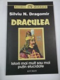 DRACULEA - Silviu N. Dragomir