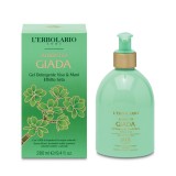 L&#039;Erbolario Gel de curatare pentru fata si maini Jade, 280ml