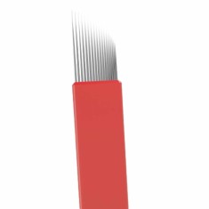 Ace Microblading KILLER BEAUTY - 0.16mm - 18 Curve Edge