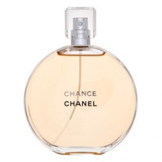 Chanel Chance eau de Toilette pentru femei 150 ml foto