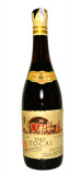 A 104 - Vin ROSU, TOCAI, OSCAR DEL VINO, cl 72 gr 12,5 recoltare 1971