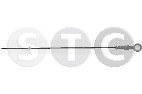 STC T404759 Joja ulei