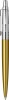 Pix Parker Jotter 125th Anniversary Edition Yellow