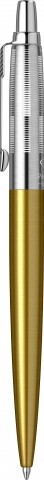 Pix Parker Jotter 125th Anniversary Edition Yellow