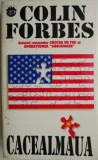 Cacealmaua - Colin Forbes - Roman istoric