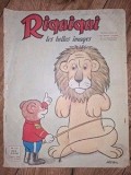 Revista Riquiqui les belles images nr 131