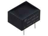 Convertor DC/DC 1W 12-18V la 3,3V 303mA GAPTEC Electronic