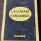 J. H. Chase - Cosmarul