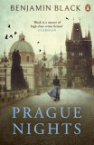 Prague Nights | Benjamin Black, Penguin Books Ltd