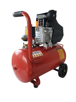 Compresor aer Elefant XYBM50, 50L, 2 Cp, 2850 Rpm foto