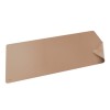 Mousepad Trust Benya XXL, bej