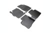 SET COVORASE AUTO CAUCIUC FIT CITROEN C-ELYSEE (D) PEUGEOT 301 (2012-) - 5 PCS, Umbrella