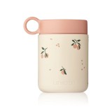 Liewood Liewood Thermos Speisegef&auml;&szlig; - Kian, Farbe: Pfirsich / Muschel