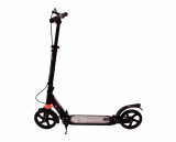 Trotineta pliabila Urban Scooter, negru