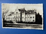 Carte Postala - Timisoara - Cetate / Liceul de Fete Carmen Sylva, Necirculata, Fotografie