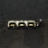 Rampa de combustibil dreapta AUDI A5 8T3 2010 OEM: 06E130090F 1632509