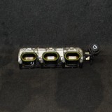 Rampa de combustibil dreapta AUDI A5 8T3 2010 OEM: 06E130090F 1632509
