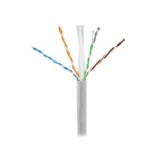 Cablu retea U/UTP Cat6 din cupru HiLook NC-1LN6UZC0, 305 m, PVC