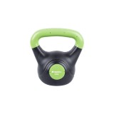 Gantera inSPORTline Vin-Bell Dark 3 kg FitLine Training